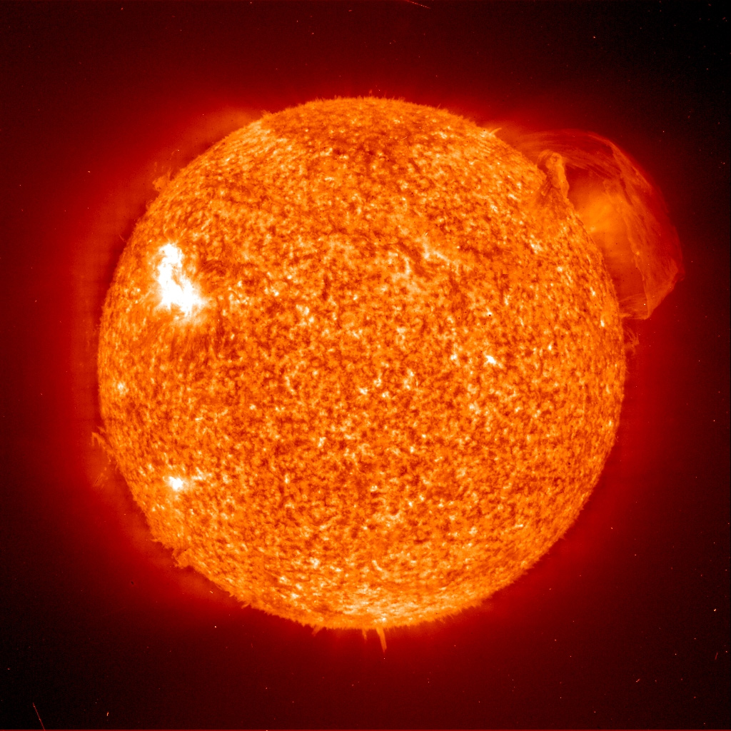 Earth-Sun Distance Measurement Redefined